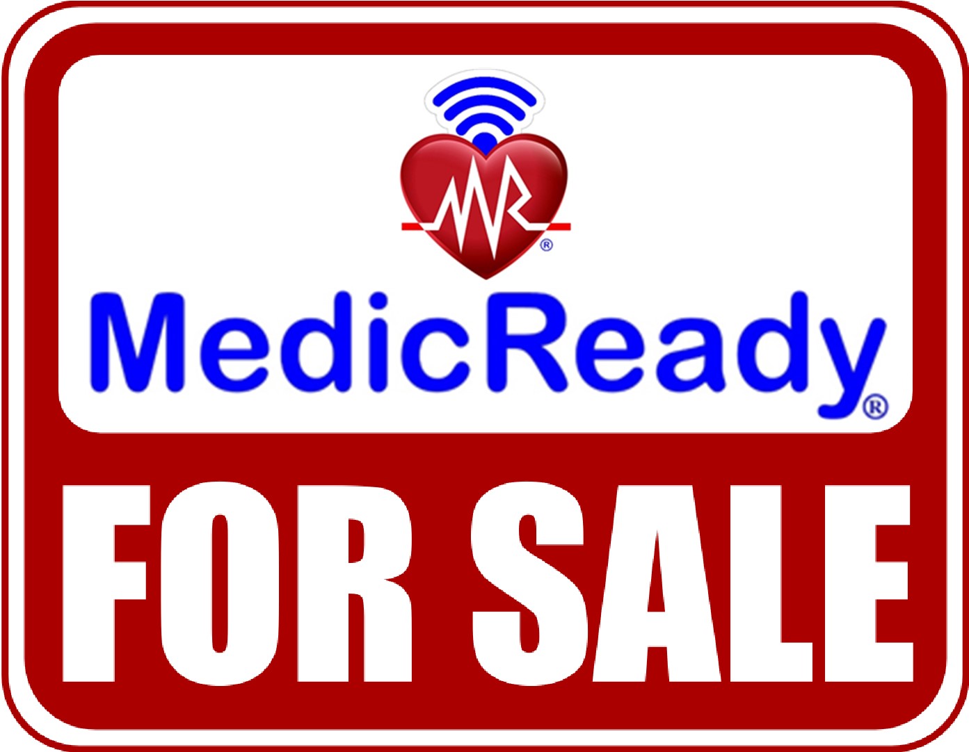 MedicReady is For Sale MedicReady is For Sale